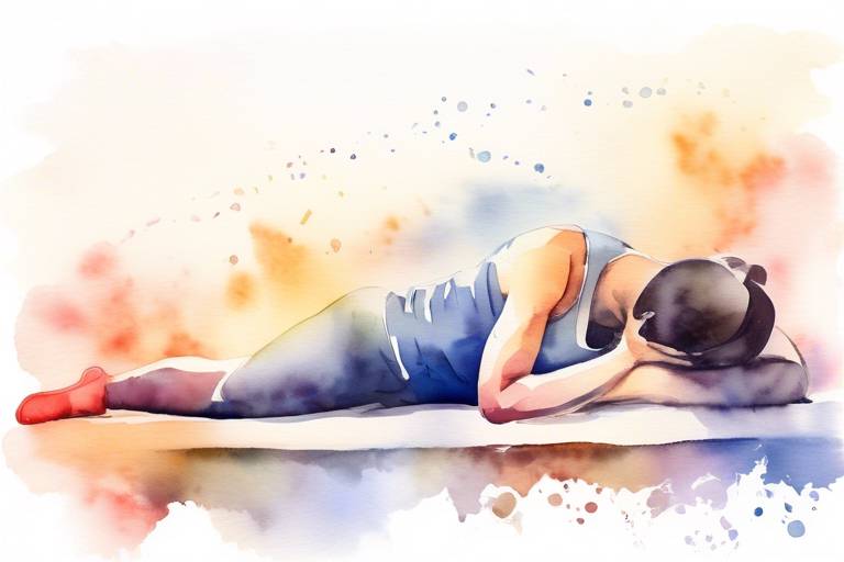 Fitness ve Uyku: Egzersiz Yaparak Çok Daha İyi Bir Uyku Çekin