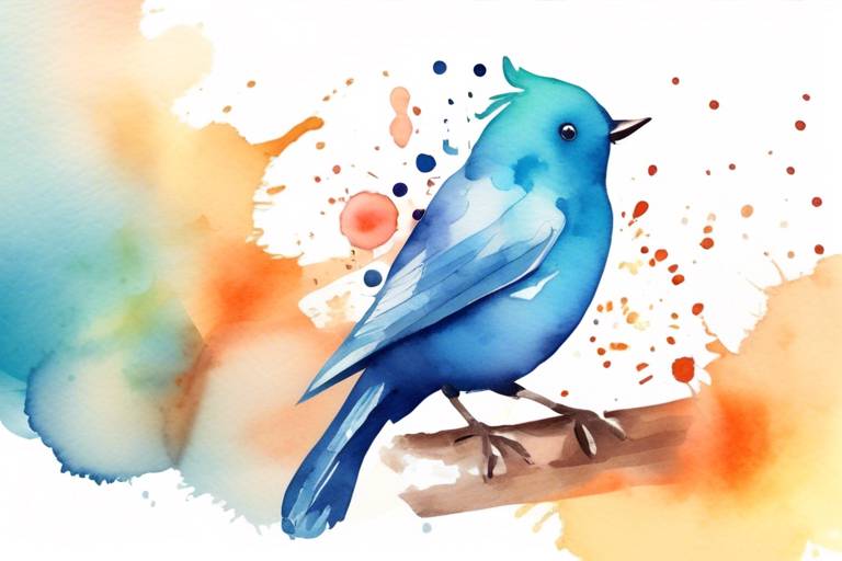 Twitter Pazarlamasında En İyi Pratikler ve İpuçları