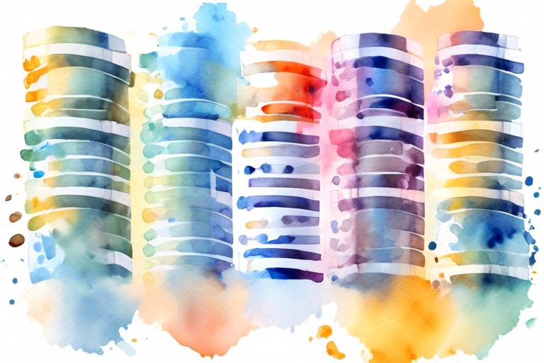 MySQL'de İlişkisel Veri Tabanı Açıklaması ve İşlemleri: Nasıl Yapılır?