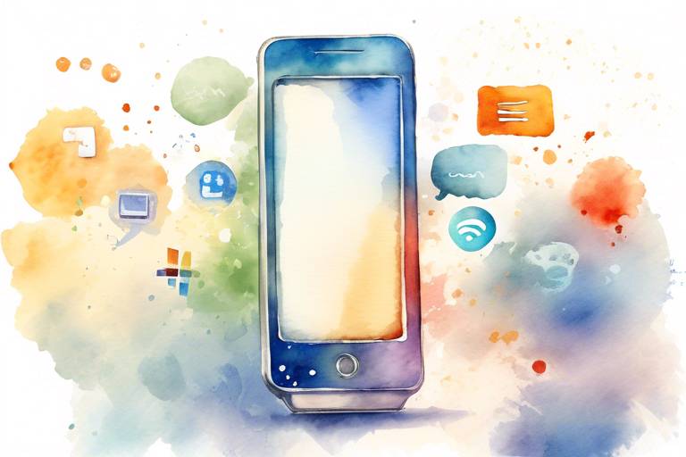 Mobil İnternet ve İletişimde Farklı Seçenekler Nelerdir?