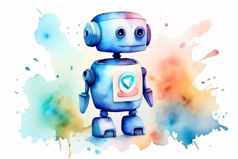 Telegram Hesabında Bot Oluşturma İşlemi Nasıl Yapılır?