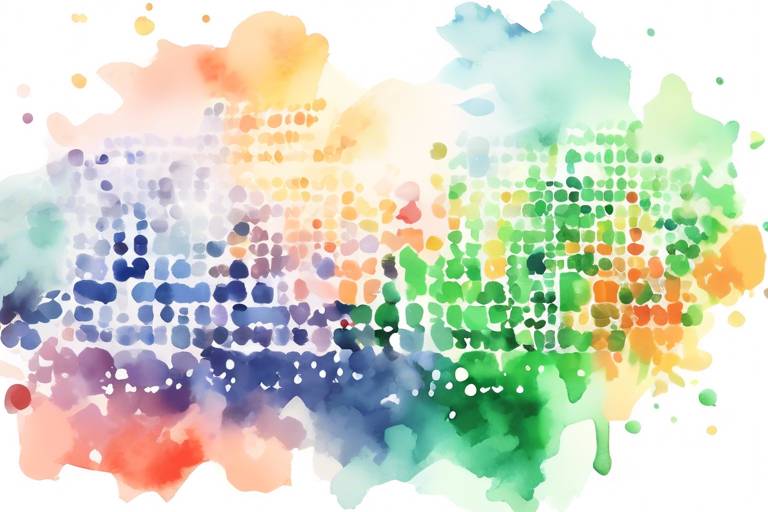 MongoDB'de JSON Verileri İşleme Performansını Etkileyen Faktörler