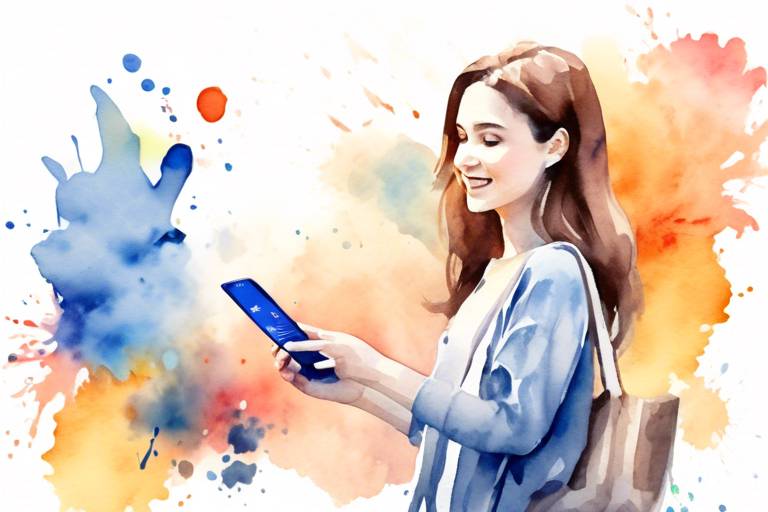 Facebook Messenger’ın Satış Potansiyeli