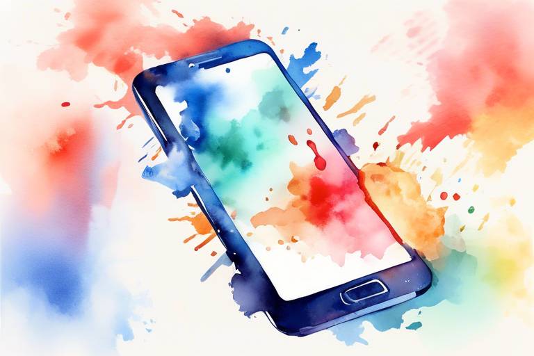 YouTube'da En İyi Mobil Teknoloji Kanalları