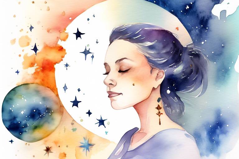 Kariyerinde Yeni Bir Sayfa Açmak İçin Astrolojik Öneriler