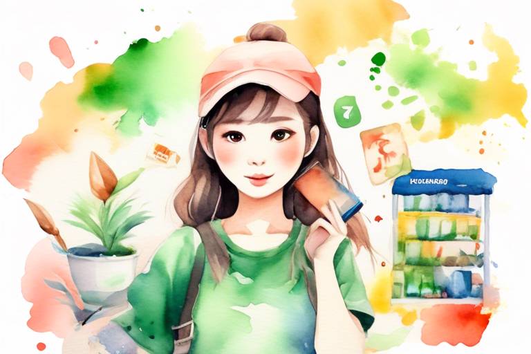 Tokopedia ve E-Ticarette Marka Bilinirliğini Artırmanın Yolları