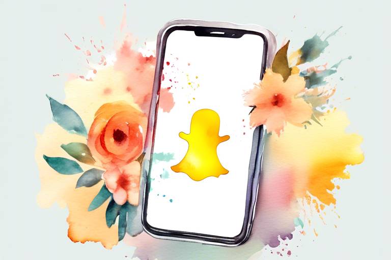Snapchat İşletme Hesabı Nasıl Oluşturulur?