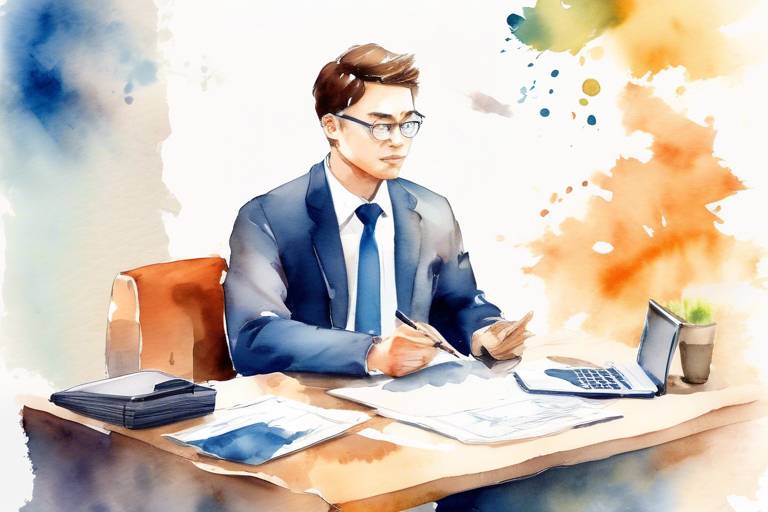 Yurtdışında İş Görüşmesine Giderken Nelere Dikkat Edilmeli?