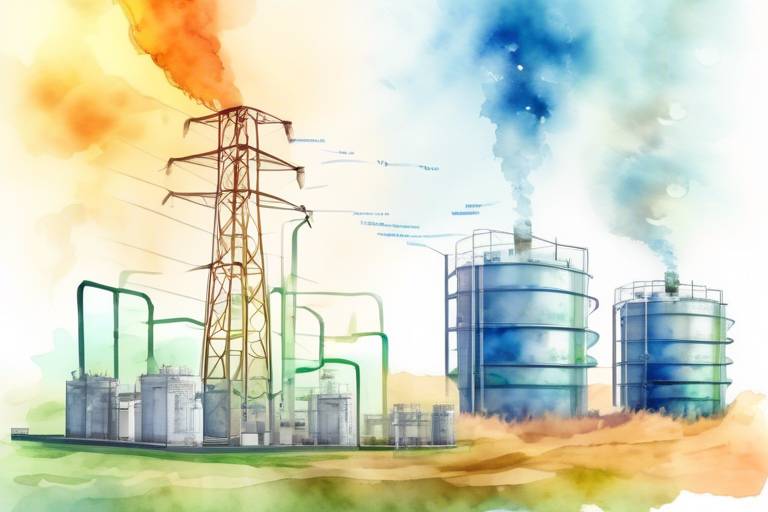 Yakıt Hücreleri ve Enerji Üretimi