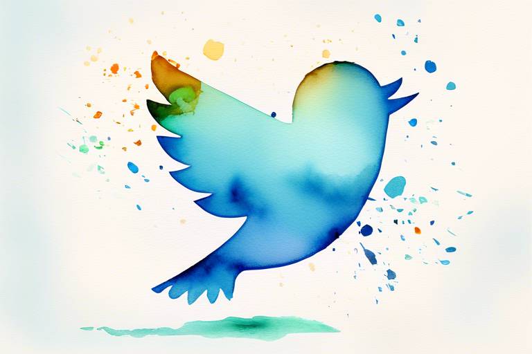 Twitter Pazarlamasına Giriş