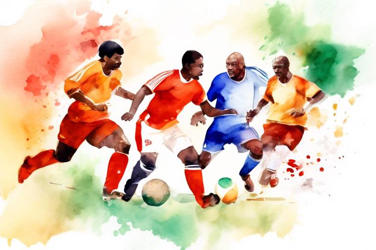 Dünya Sporları ve Kültürler Arası Etkileşim