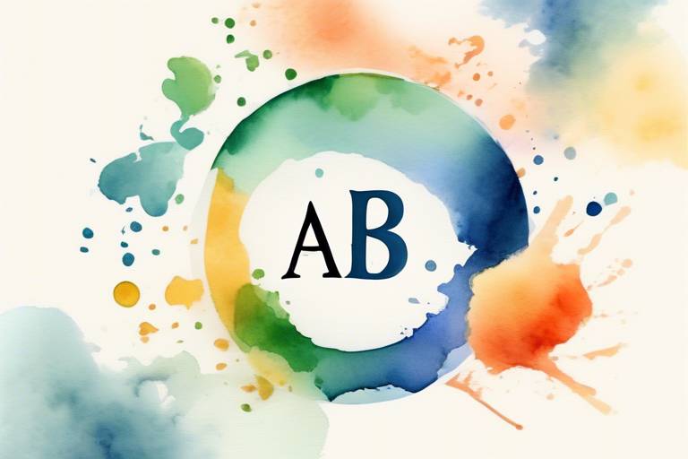 A/B Testi Nedir?