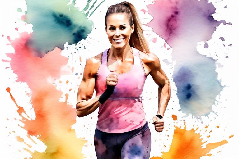 Fitness Blog Yazarlarından En İyi Antrenman Tavsiyeleri