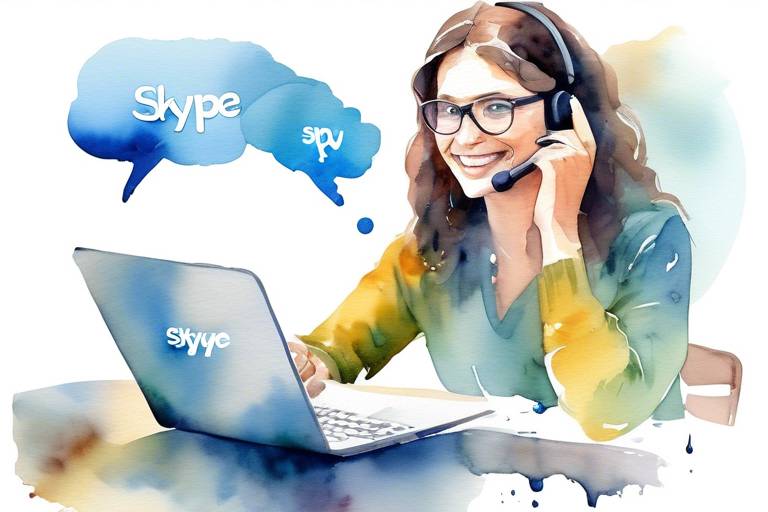 Skype Numara Alma ve Arama Yapma İşlemleri Hakkında Bilmeniz Gerekenler