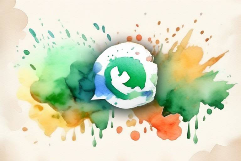 WhatsApp'ta Engelleme Özelliği Nasıl Kullanılır?