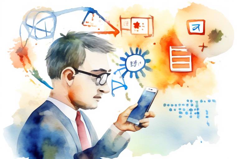 Mobil İnternet ve İletişimde Sorun Çözme Stratejileri 