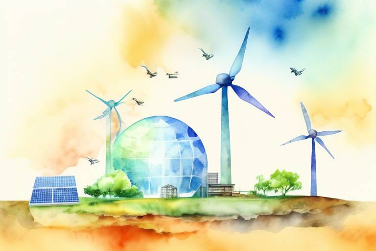 Yenilenebilir enerjide güncel teknolojiler: araştırmalar ve uygulamalar