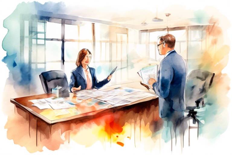 Finansal Riskler: İşletmeniz İçin Hangi Riskleri Önleyebilirsiniz?