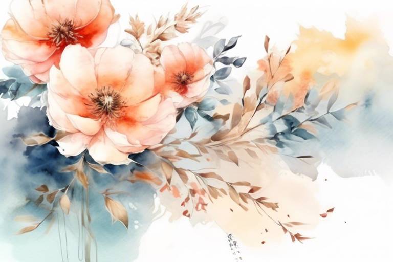 Ofis Dekorasyonu İçin Taobao'da Neler Var?