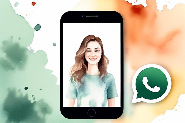 WhatsApp İşletme Hesapları İle Ürün Tanıtım Videosu Nasıl Oluşturulur?