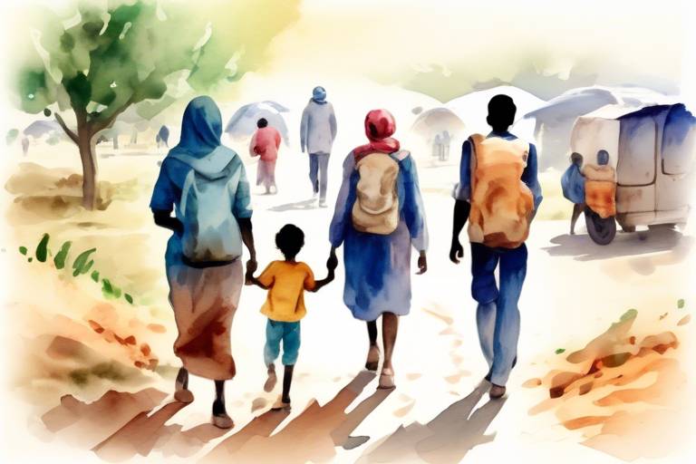 Göçmenlik ve Aile Planlaması: Hangi Hizmetleri Alabilirsiniz?