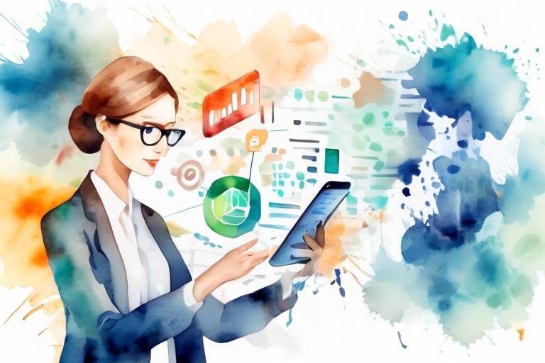 İşletme Dijitalleşme ve Online Satış Stratejileri 