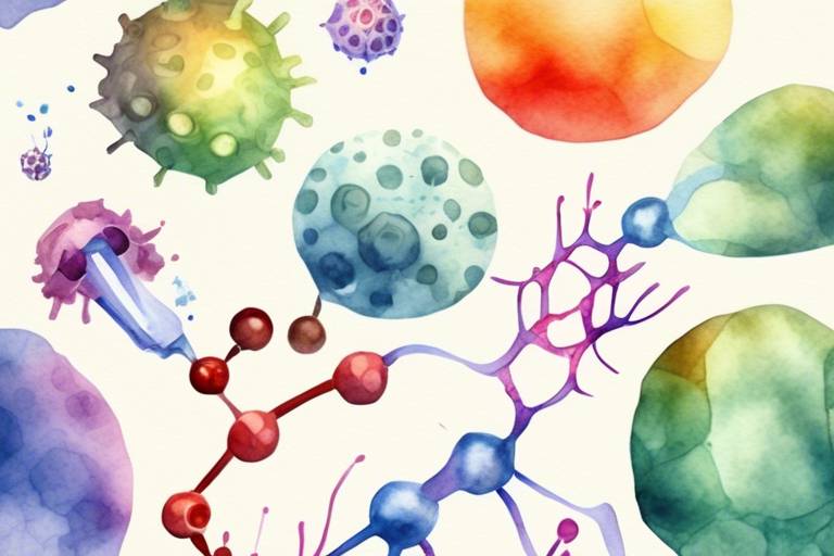 Sentetik Biyoloji Nedir? Nasıl Yapılır?