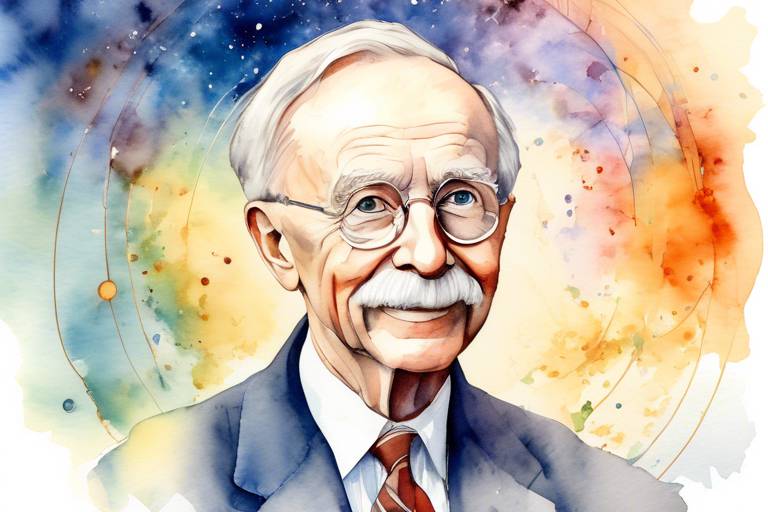 Arthur B. McDonald'ın Nobel Fizik Ödülü ve Önemi