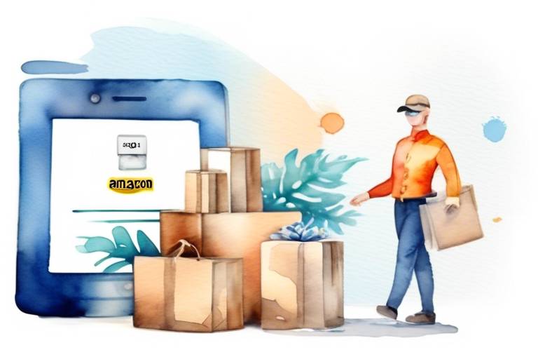 Amazon Alışverişlerinde Güvenliği Artırmak İçin Yeni Başlayanlara Tavsiyeler