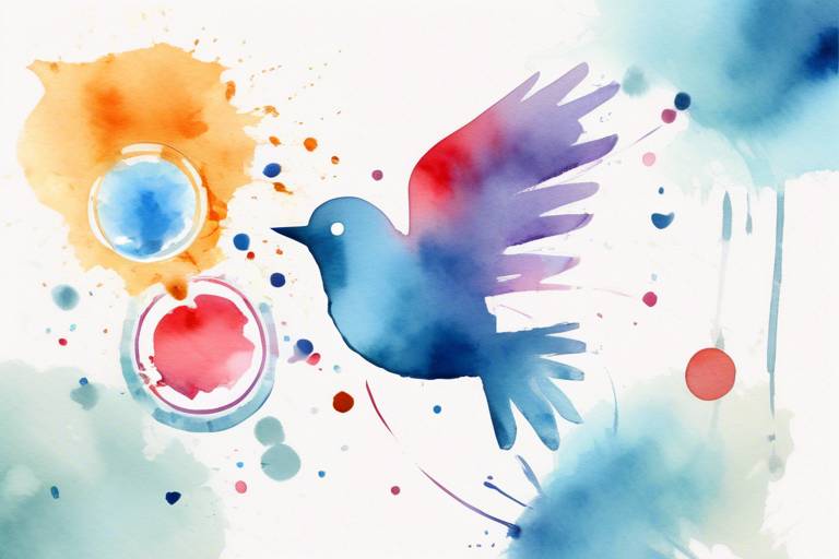 Çağdaş Pazarlama Stratejileri İçin Twitter'da Hedef Kitlenizi Belirleme