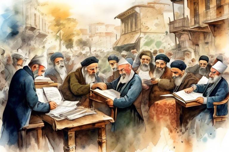 Türkiye'de Basın ve Yayıncılığın Tarihi