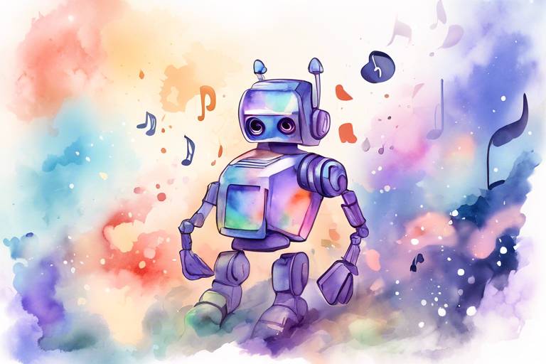 Discord Sunucusunda Müzik Botunun Kullanımı