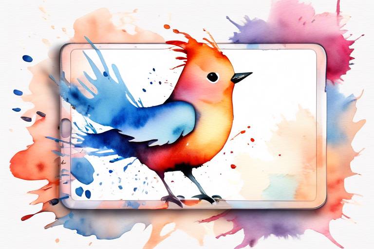 Twitter Reklamları ile İşletmeniz İçin Brand Awareness Oluşturma Stratejileri
