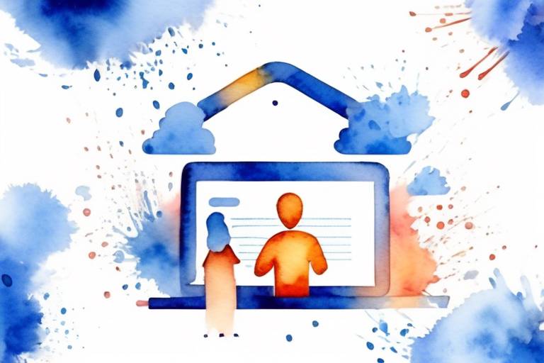 GDPR ve Veri Güvenliği: Web Siteleri Neler Yapabilir?