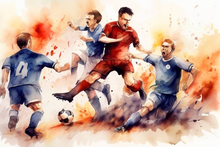 Tribün Şiddetinin Eğitim Boyutu