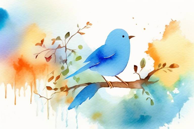 Twitter Üzerinden Yatırım Fırsatları Nasıl Takip Edilir?