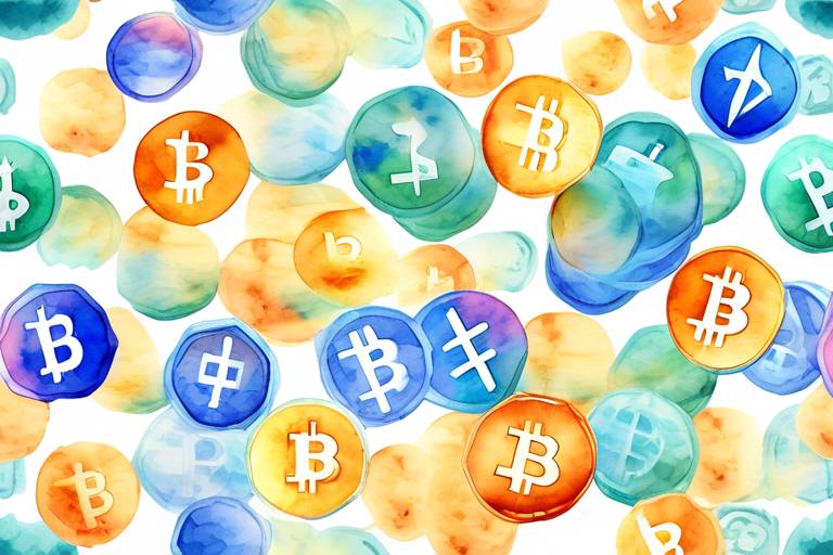Kripto Para Dünyasındaki Dijital Varlıklar