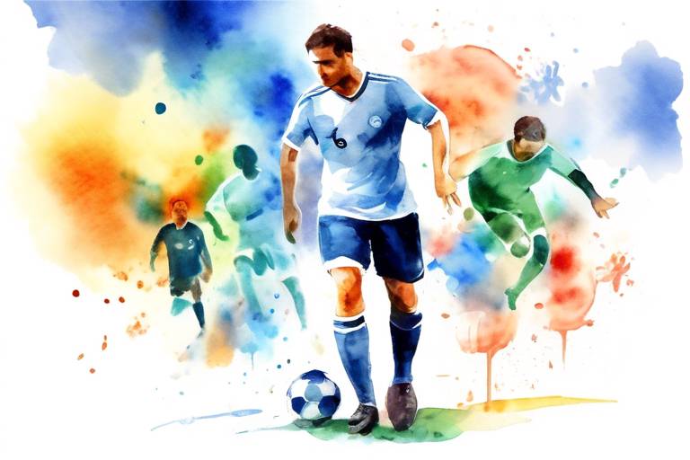 Futbolda Sosyal Sorumluluk ve İş Dünyası