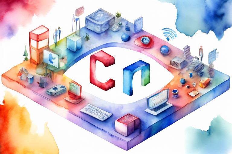 IoT Nedir ve C++ ile Nasıl Entegre Edilir?