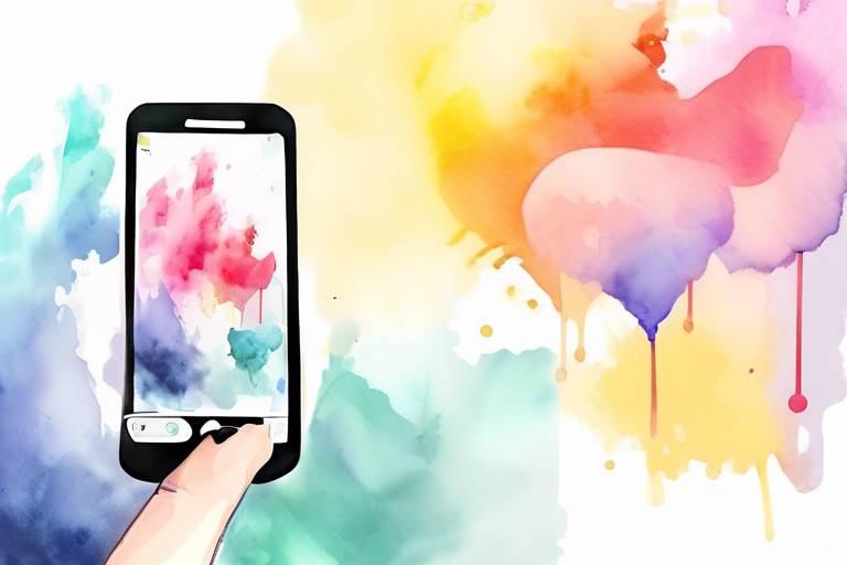Snapchat Hikayeleri Özelliği Nasıl Kullanılır?
