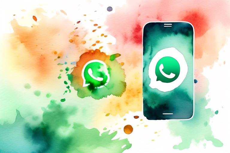 WhatsApp Mesaj Şifreleme Nasıl Çalışır?