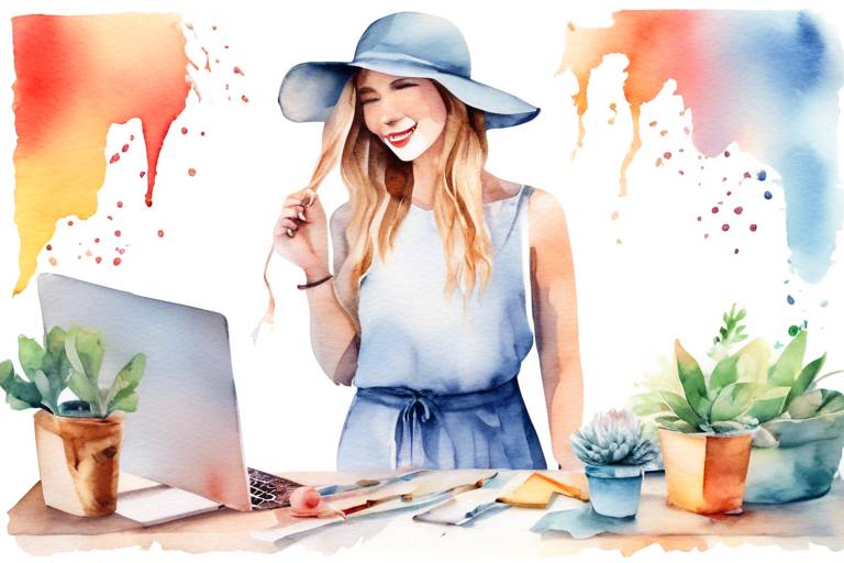 Shopify ile Online Satış Yapmanın Yolları