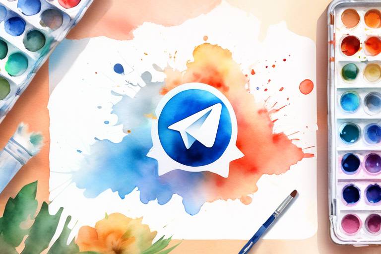 Telegram'ın Rakiplerinden Ayıran En Büyük Özelliği Nedir?