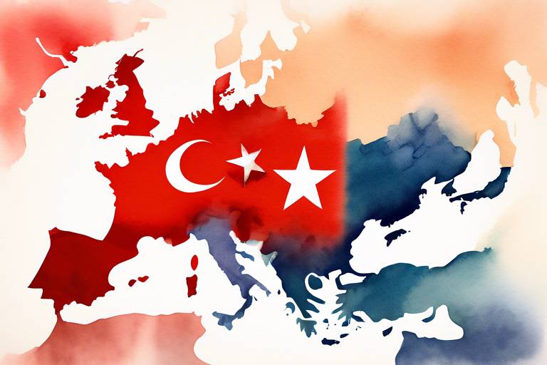 Türkiye'nin Sovyetler Birliği ve Rusya İlişkileri