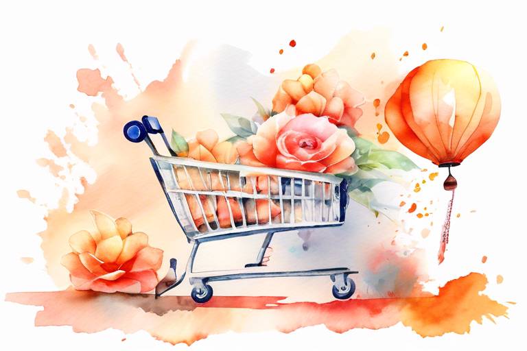 Alibaba.com'da Satışlarınızı Artırmak İçin Neler Yapabilirsiniz?