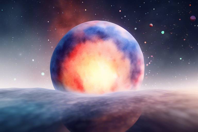 Yerçekimli Fizik Simülasyonu: UE4 Örnekleri