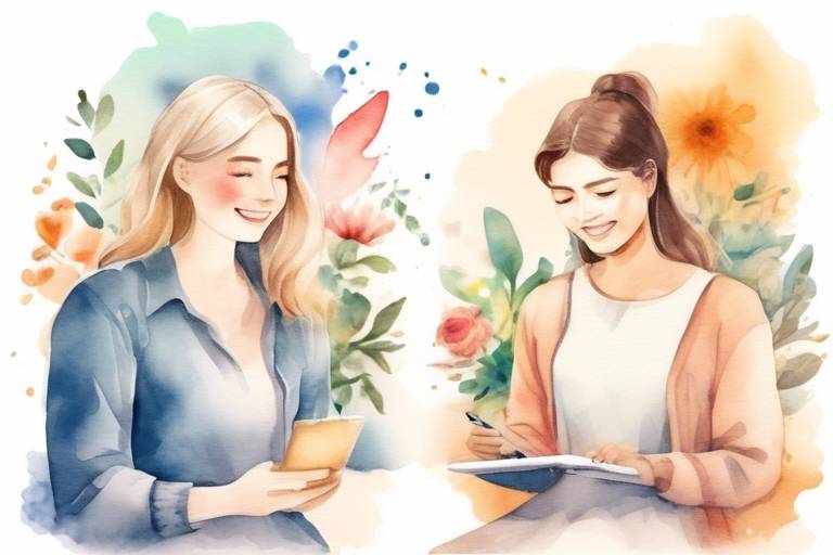 Google Asistan ve Kişisel Asistanlık: Farkları ve Benzerlikleri Nelerdir?