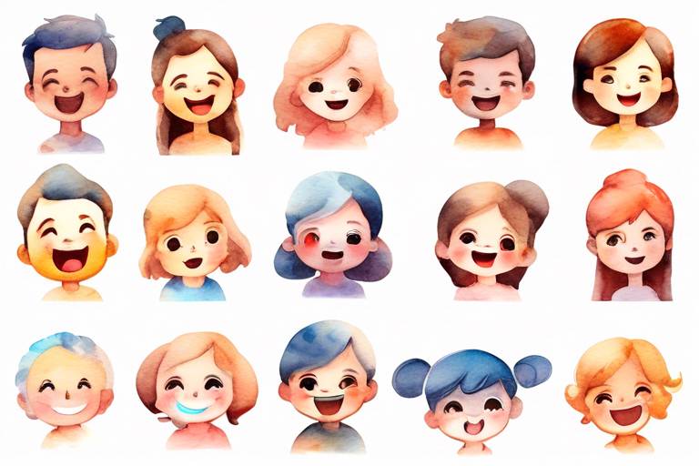 En İyi WhatsApp Emoji ve Sticker Kullanımı İçin İpuçları
