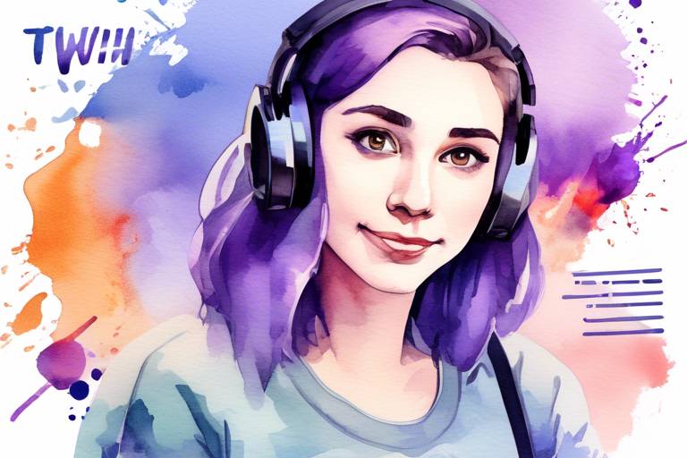 Twitch'te Para Kazanmanın Yolları ve Neden Bağış Almak Önemlidir?