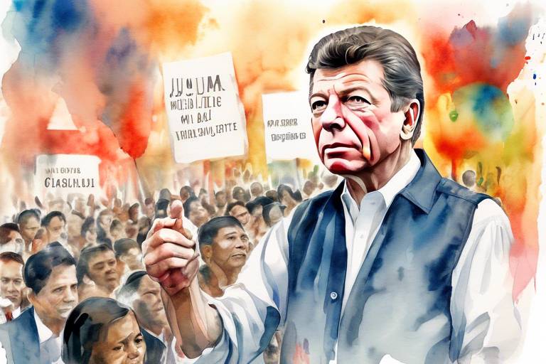 İnsan Hakları ve Sosyal Adalet Üzerine Juan Manuel Santos'un Çalışmaları